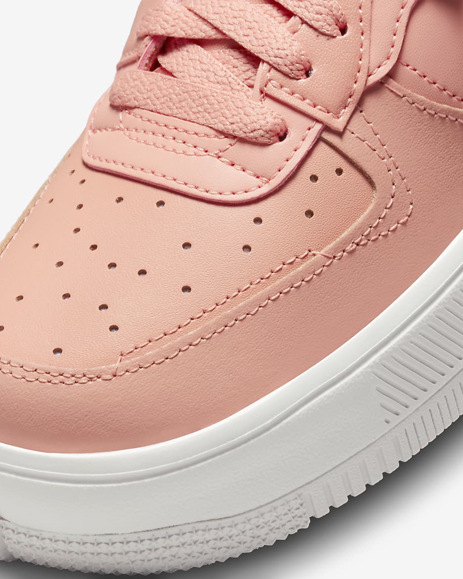 Nike Air Force 1 Fontanka Women s Shoes